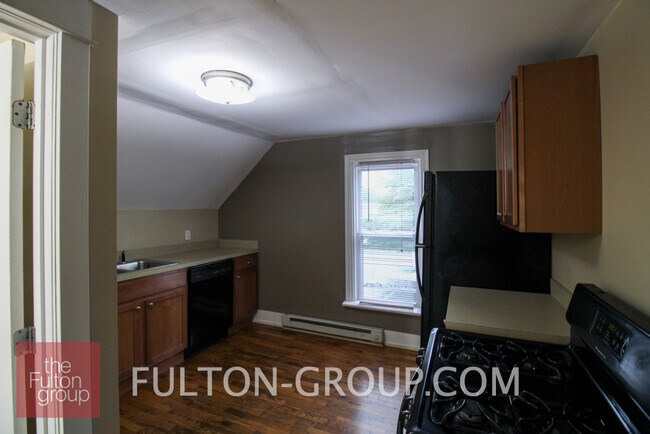 Foto del edificio - 917 Baldwin St SE