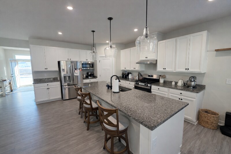 Foto del edificio - 425 Patriots Walke Dr