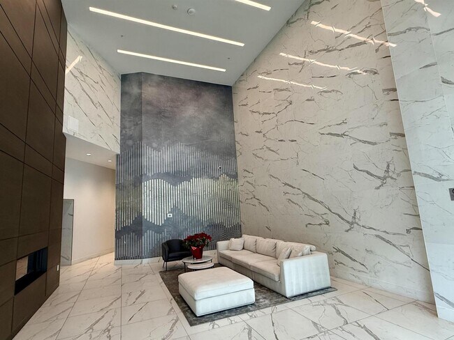 Photo du bâtiment - 1501 Foster St