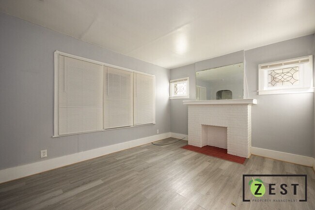 Building Photo - Affordable 3-bedroom, 1-bathroom home