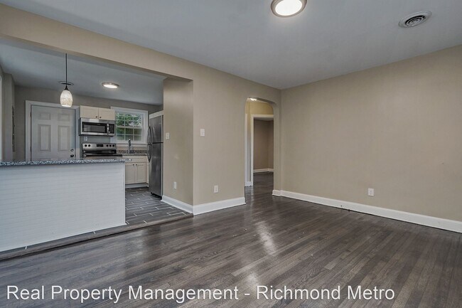 Foto del edificio - 3 br, 1 bath House - 4607 Eastover Avenue