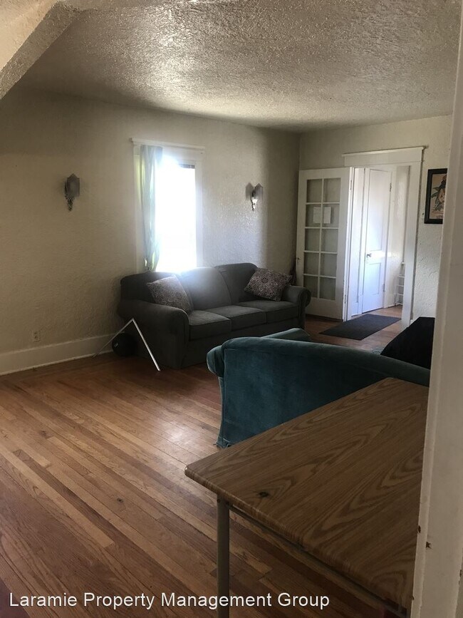 Foto del edificio - 4 br, 2 bath House - 1612 Garfield St