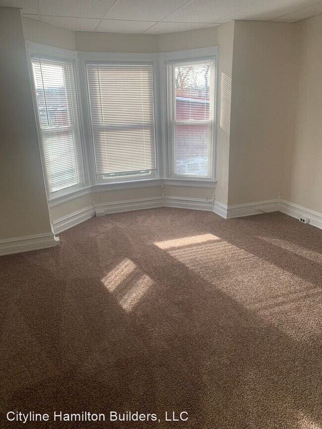 Foto del edificio - 3 br, 1 bath House - 1939 W Liberty St