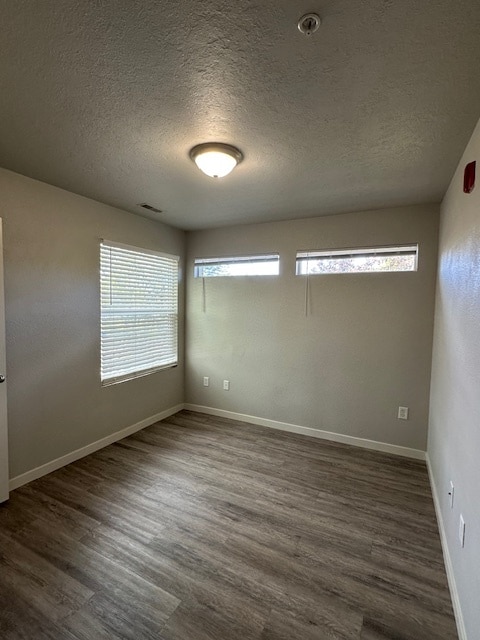 Bedroom 1 - Faith Landing Apartments