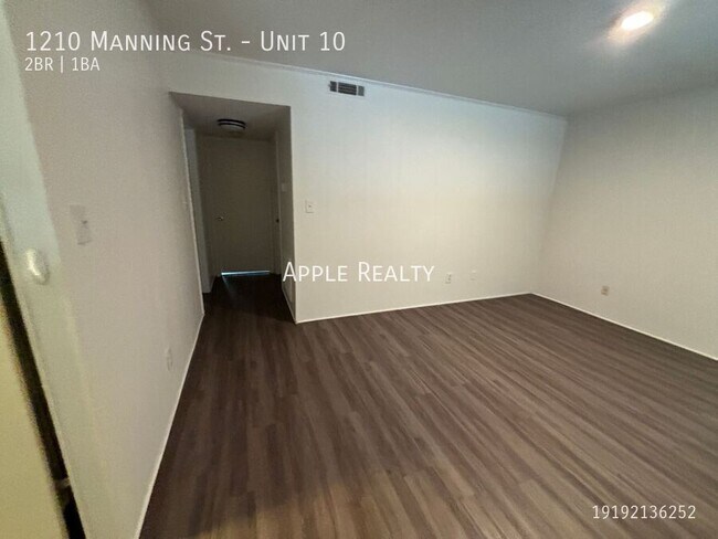 Foto del edificio - 1210 Manning St