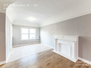 Building Photo - 209 N Berendo St