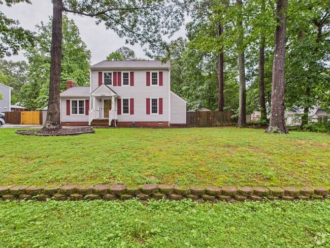 Building Photo - 8621 Sunset Knoll Rd