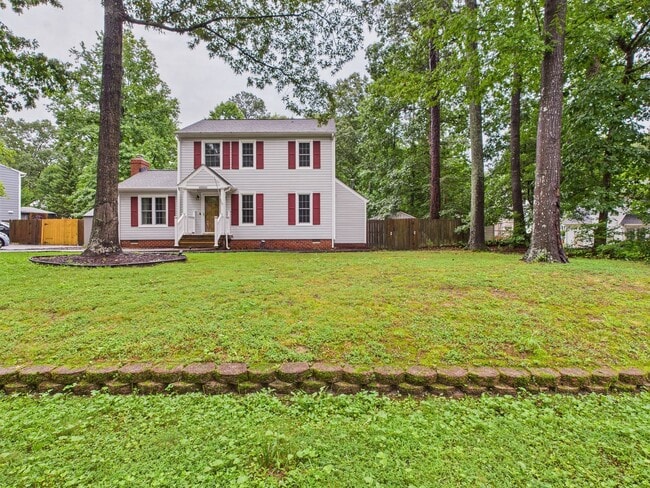 Building Photo - 8621 Sunset Knoll Rd