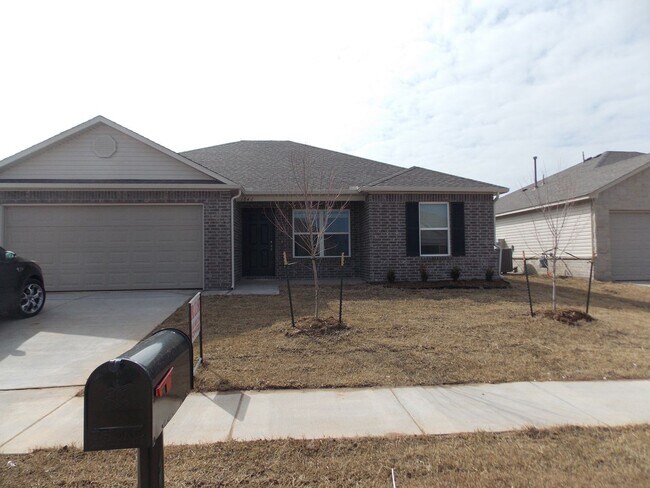 Foto del edificio - Great home in El Reno
