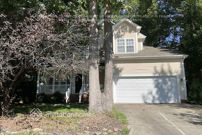 Building Photo - 701 Morton Farm Rd