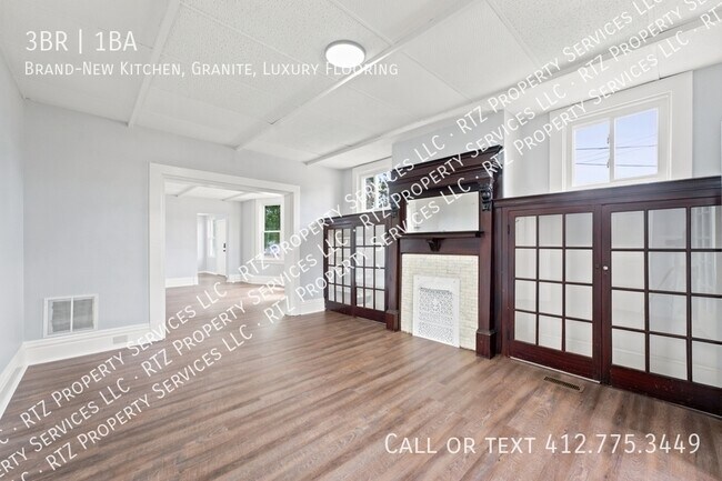 Photo - 801 Vine St-1 Apartment