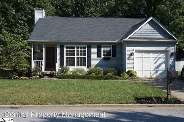 Foto principal - 3 br, 2 bath House - 522 Dunwoody Drive