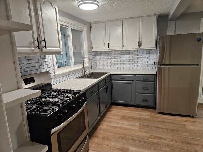 Cocina - 310 Green St