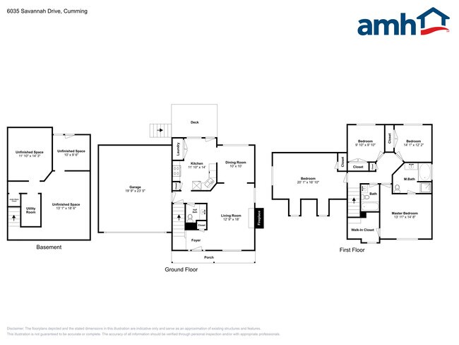 Foto del edificio - 6035 Savannah Dr