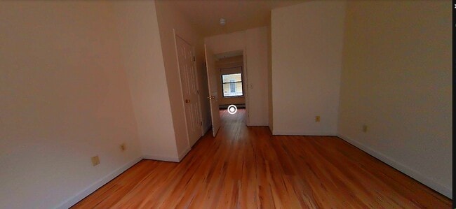 Bedroom 1 - 31 N Willard St