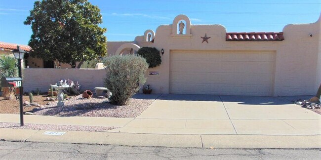 Building Photo - 271 S Circulo Napa