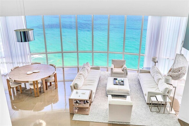 Foto del edificio - 18101 Collins Ave