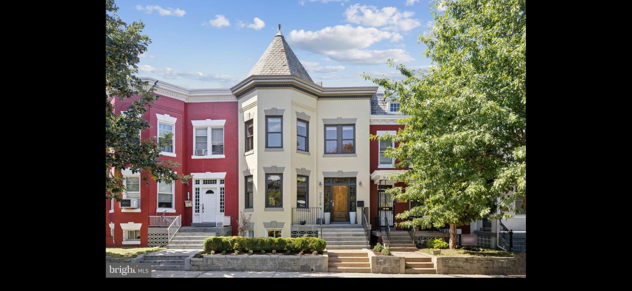 Photo - 3612 New Hampshire Ave NW (Washington, DC)