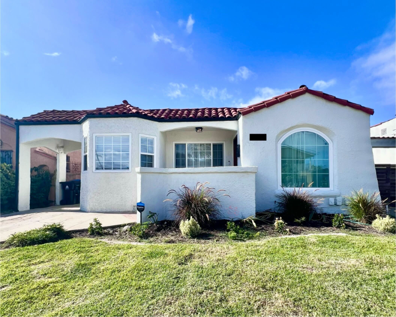 Foto principal - 6617 3rd Ave