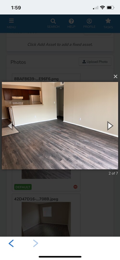Foto del edificio - 5992 E. 33rd Ct.