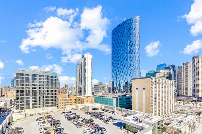 Foto del edificio - 123 S Green St
