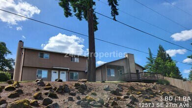 Building Photo - 12573 SE 27th Ave