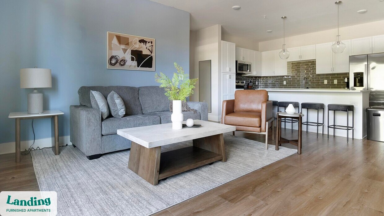 Foto principal - 1000 Forestview Dr