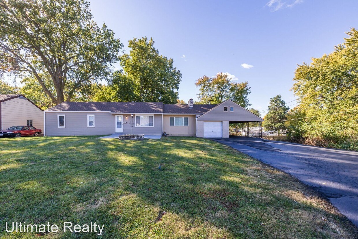 Primary Photo - 2 br, 1 bath House - 10916 Pear Tree Ln.