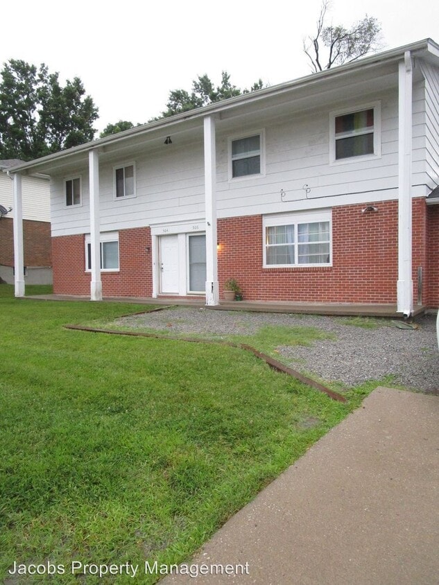 504506 Scott Blvd, Columbia, MO 65203 Apartment for Rent in Columbia