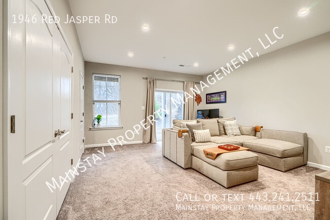 Building Photo - 1946 Red Jasper Rd