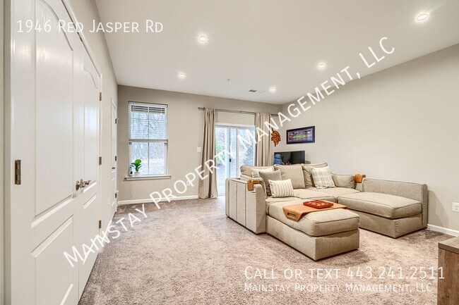 Foto del edificio - 1946 Red Jasper Rd