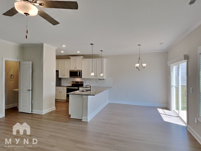 Foto del edificio - 158 Brixham Lp