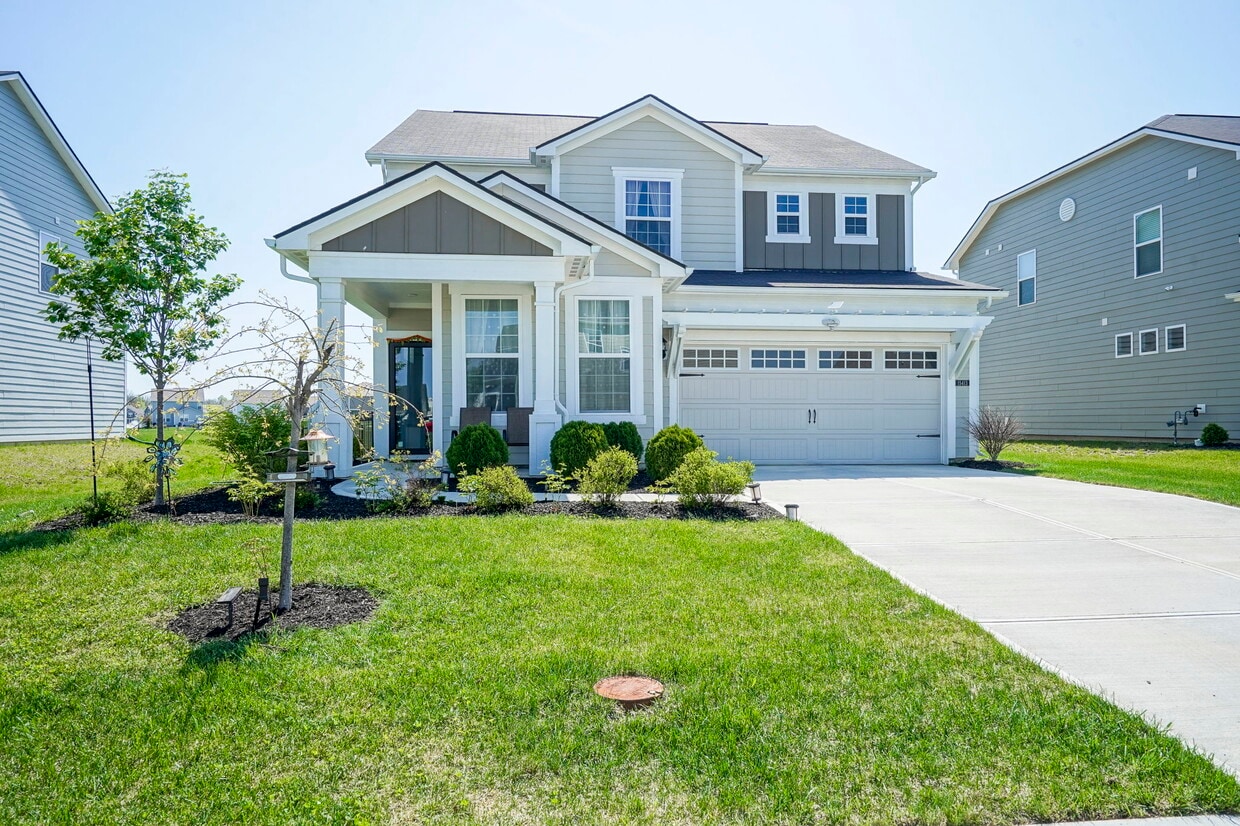 Foto principal - 15413 Staffordshire Wy