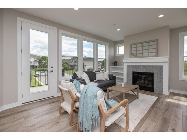 Foto del edificio - 1481 Belvior Ln NE