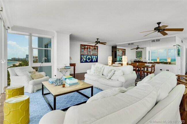 Foto del edificio - 200  Ocean Lane Dr 1001 Key Biscayne Fl 33149
