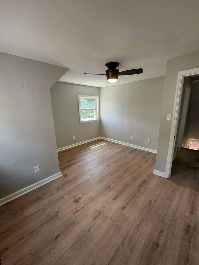 3915-3917 Mount Troy - 3915-3917 Mount Troy Apartment