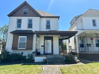 Building Photo - 4532 Lafayette Ave