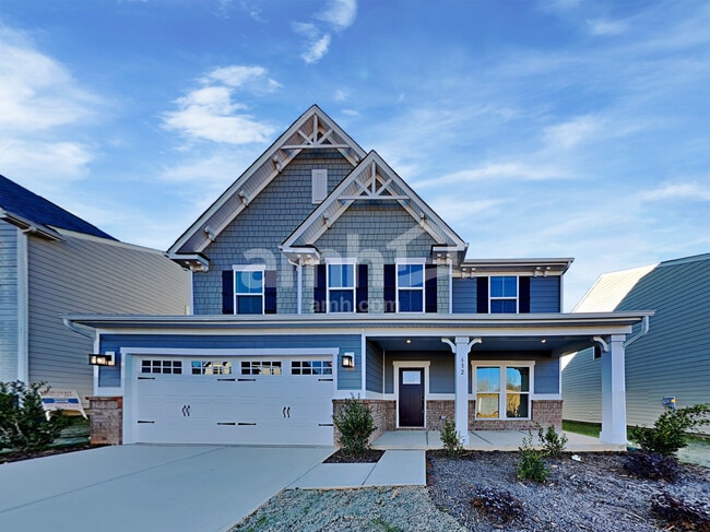 Building Photo - 632 Hamilton Park Dr