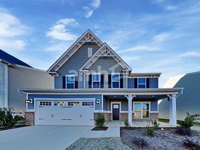 Building Photo - 632 Hamilton Park Dr