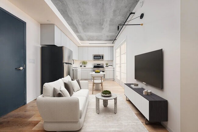 Foto del edificio - 4720 Third Avenue