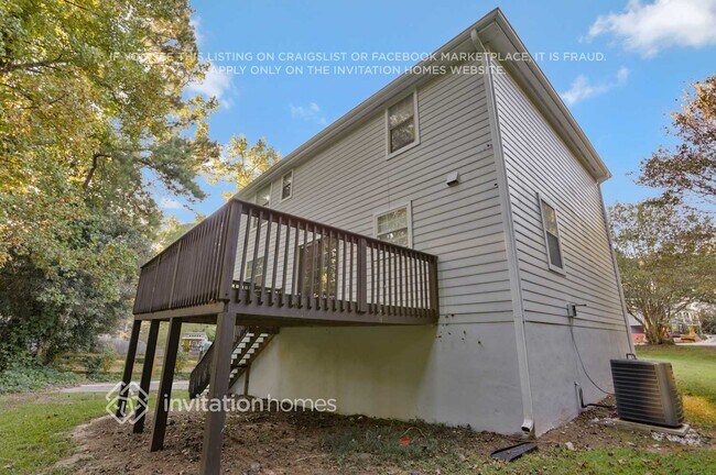 Building Photo - 1119 Pointer Ridge