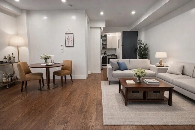 Foto del edificio - 321 Woodbine St