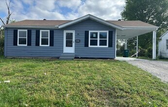 Building Photo - 1511 Andrews Dr