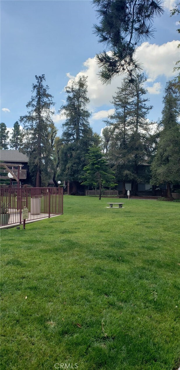 Building Photo - 1072 Cabrillo Park Dr