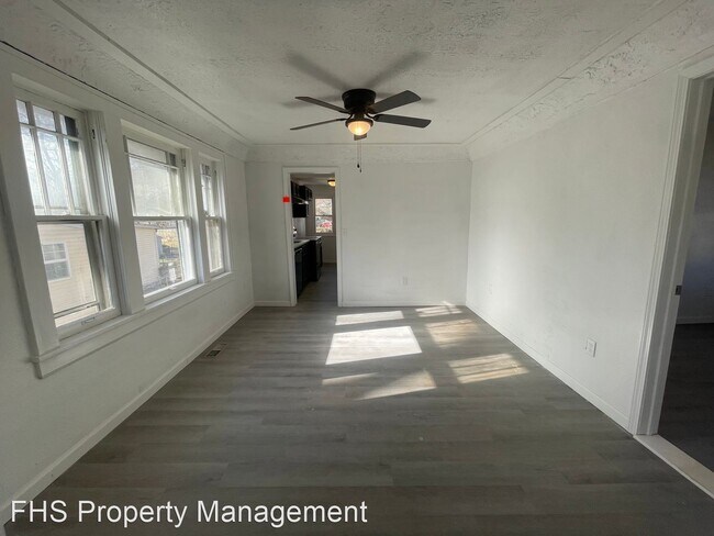 Foto del edificio - 3 br, 2 bath House - 1523 N Main