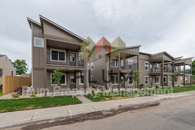 Foto del edificio - 2416 McDonald Ave