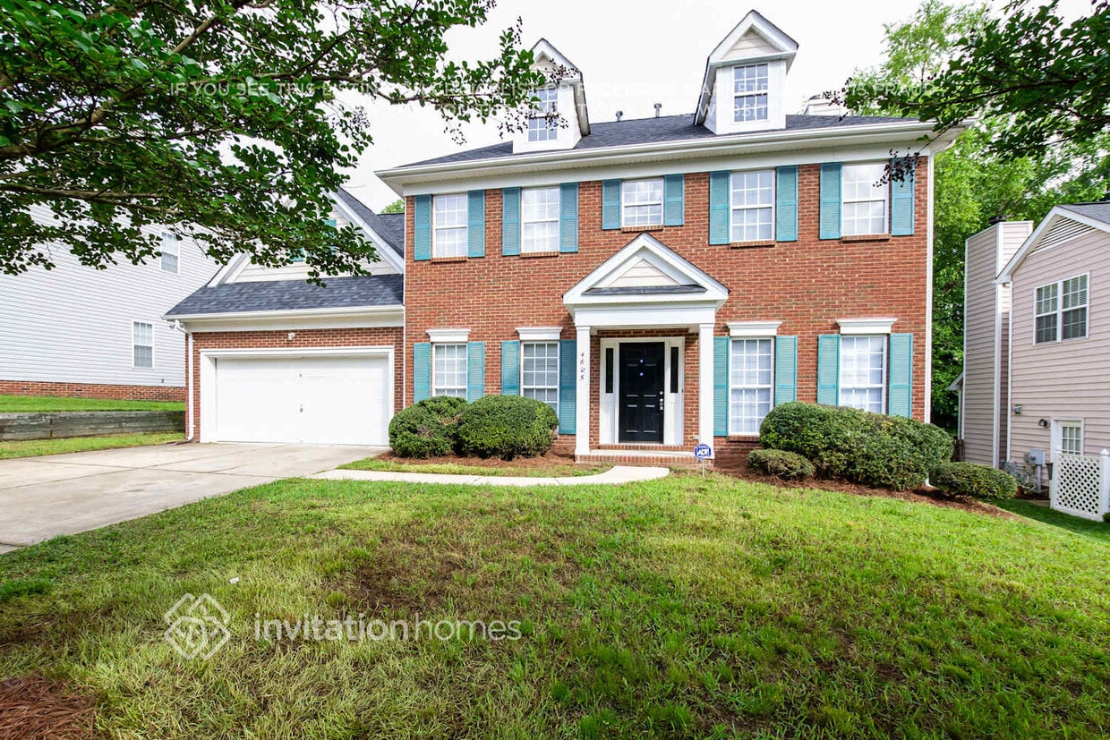 Primary Photo - 4625 Highcroft Ln