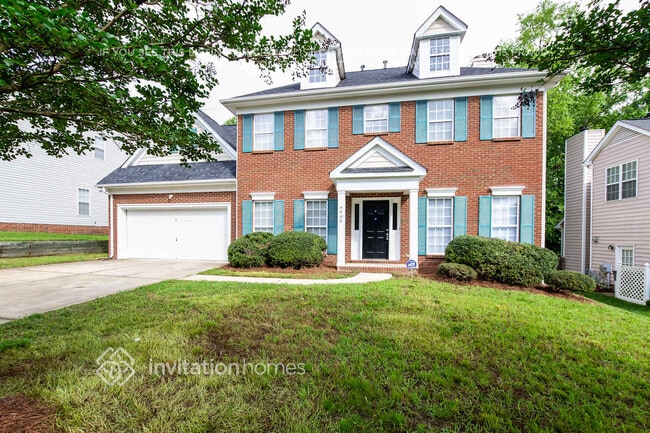 Building Photo - 4625 Highcroft Ln