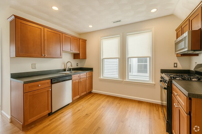 Building Photo - 45 Almont St