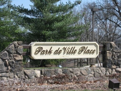 Foto del edificio - 2 br, 2 bath Apartment - 808 Park DeVille Pl.